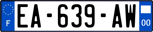 EA-639-AW