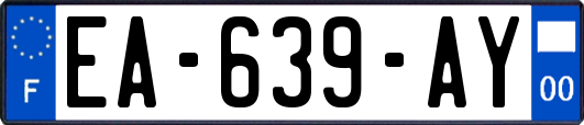 EA-639-AY