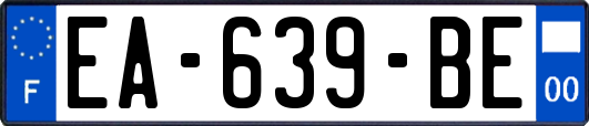 EA-639-BE