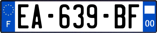 EA-639-BF