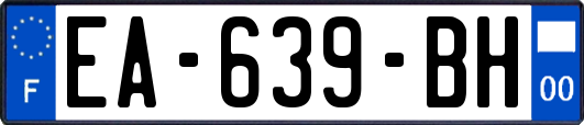 EA-639-BH