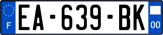 EA-639-BK