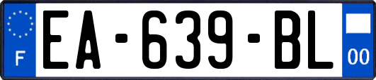 EA-639-BL