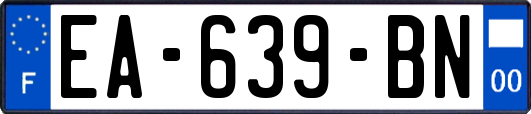 EA-639-BN