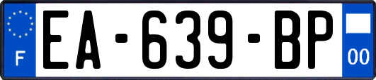 EA-639-BP