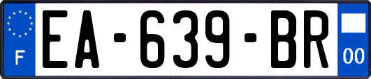 EA-639-BR