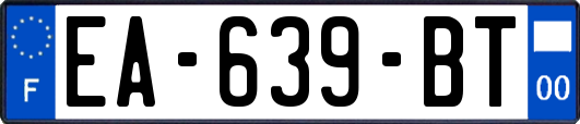 EA-639-BT