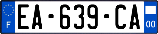 EA-639-CA