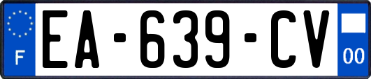 EA-639-CV