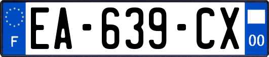 EA-639-CX