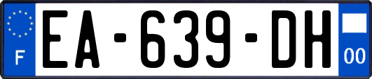 EA-639-DH