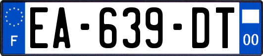 EA-639-DT