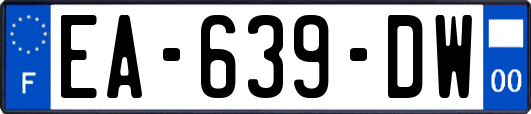 EA-639-DW