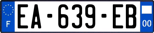 EA-639-EB