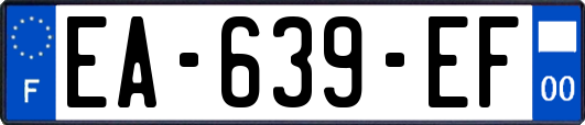 EA-639-EF