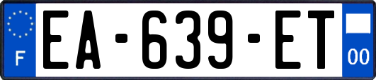 EA-639-ET