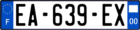 EA-639-EX