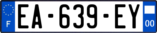 EA-639-EY