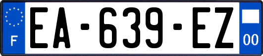 EA-639-EZ