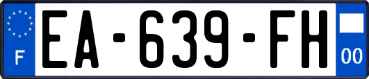 EA-639-FH