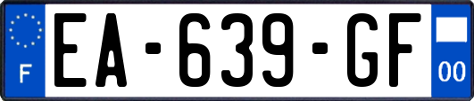 EA-639-GF