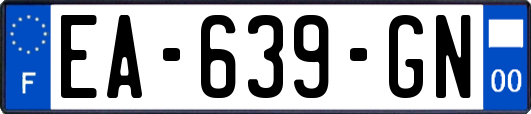 EA-639-GN