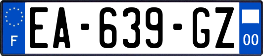 EA-639-GZ