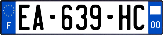 EA-639-HC