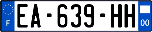 EA-639-HH
