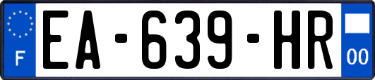 EA-639-HR