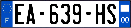 EA-639-HS