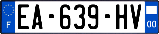 EA-639-HV