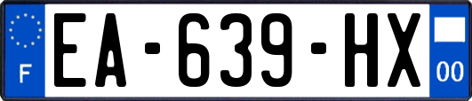 EA-639-HX