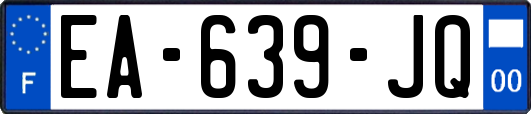 EA-639-JQ