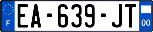 EA-639-JT