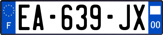 EA-639-JX