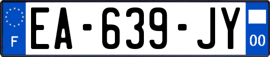 EA-639-JY