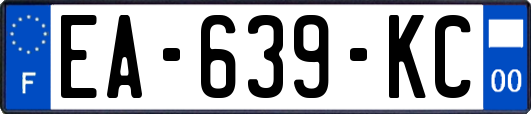EA-639-KC