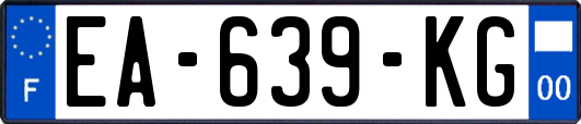 EA-639-KG