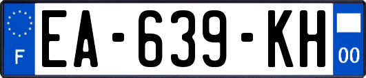 EA-639-KH