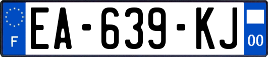 EA-639-KJ