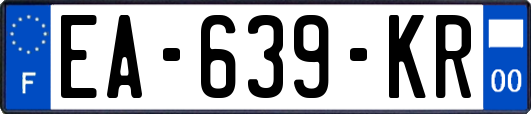 EA-639-KR
