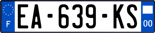 EA-639-KS