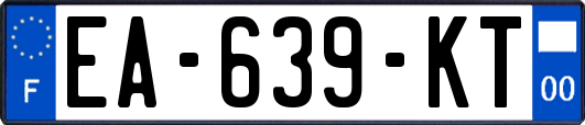 EA-639-KT