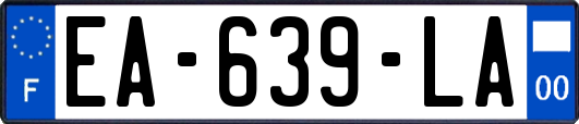 EA-639-LA