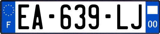 EA-639-LJ