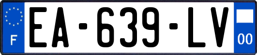 EA-639-LV