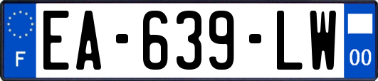 EA-639-LW