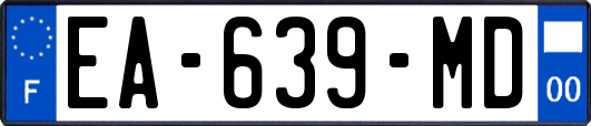 EA-639-MD