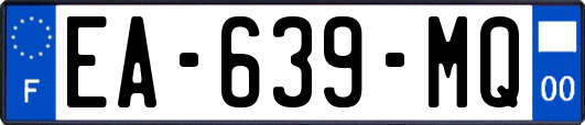 EA-639-MQ